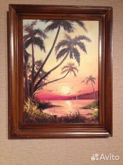 Продается картина