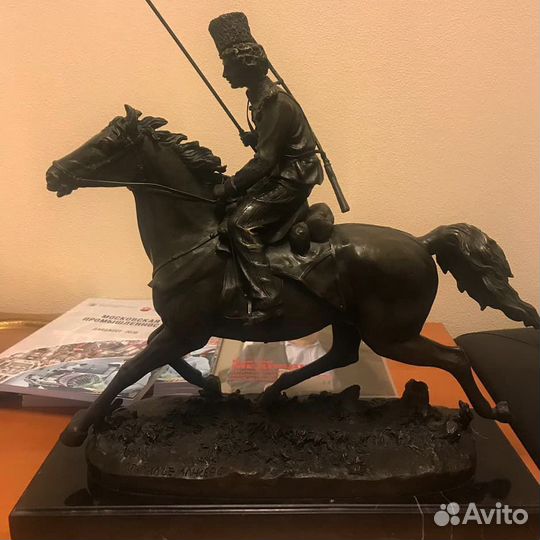 Коробки для бронзы