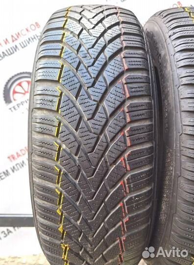 Continental ContiWinterContact TS 850 185/65 R15 88T