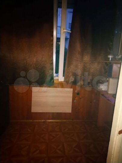 1-к. квартира, 14 м², 4/5 эт.