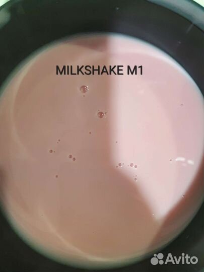 Гель на розлив для наращивания ногтей Силкаре