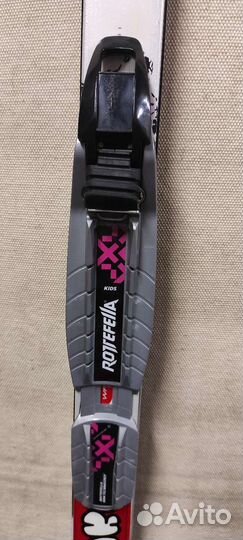 Rossignol лыжи беговые