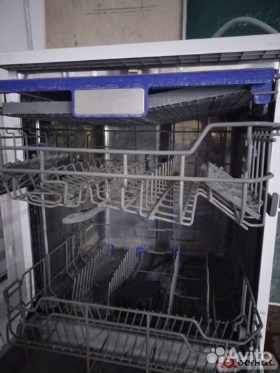 Посудомоечная машина