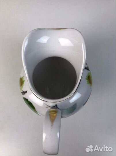 Молочник Золотой Орех. лфз. Художник Лебединская