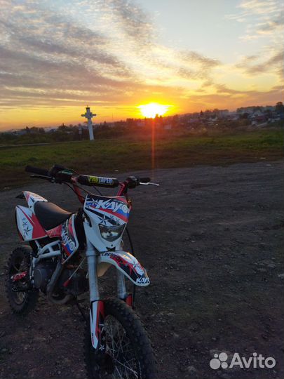 Кайо crf