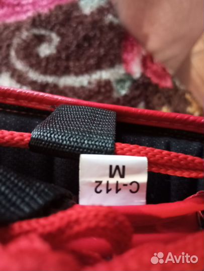 Боксерский шлем clinch