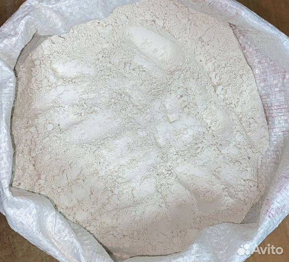 Ракушка кормовая, Мел, Мясокостная мука