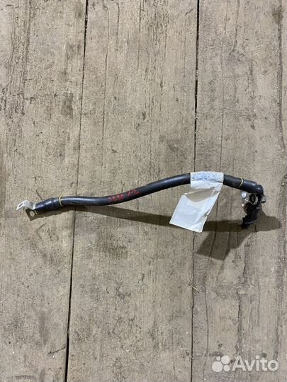 Клемма акб минус Grand Cherokee 4 WK2 3.0 d рест