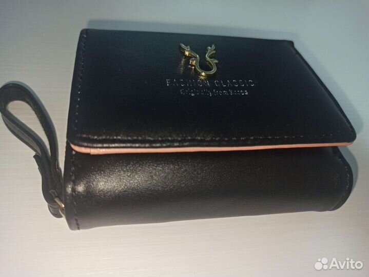 Кошелек женский