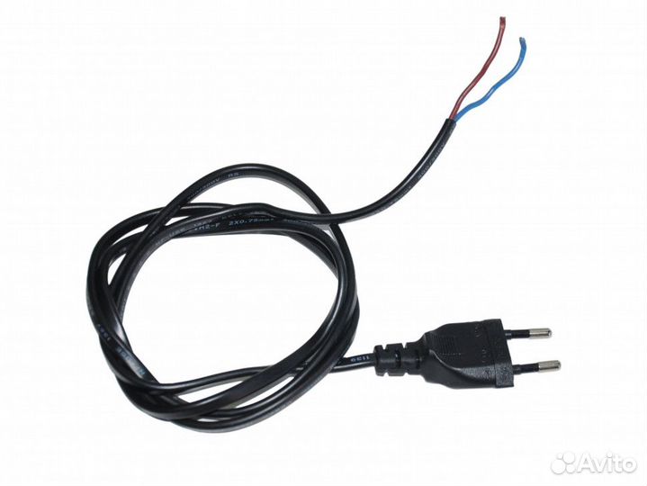 Шнур сетевой соковыжималки redmond RJ-903