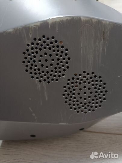 Гироскутер внедорожный