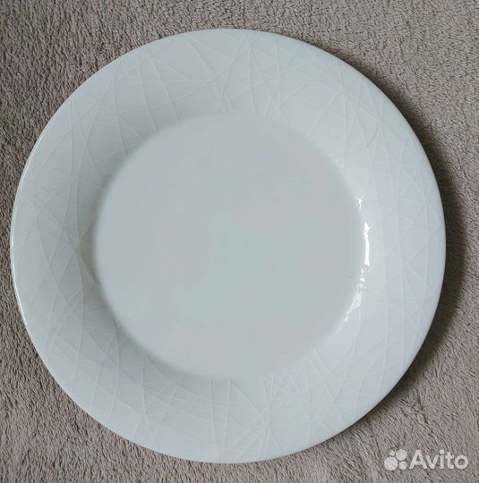 Набор столовой посуды Rosenthal фарфор