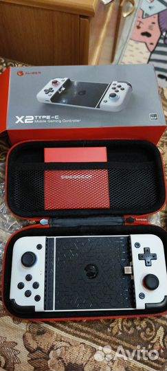 Gamesir x2 type-c