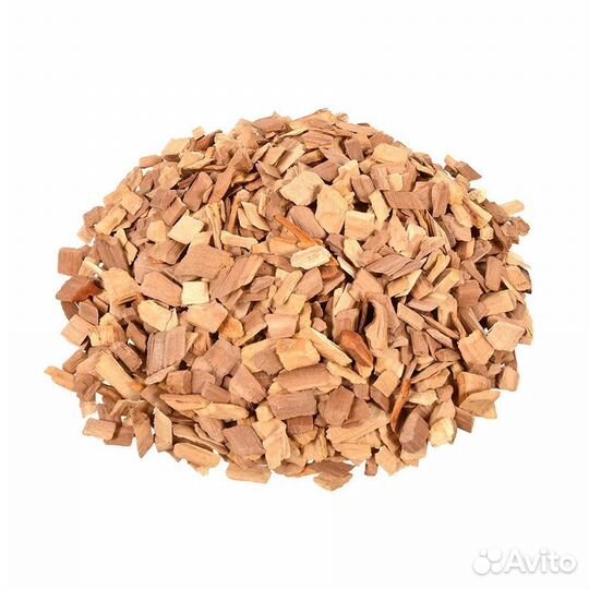 Щепа для копчения, 250г