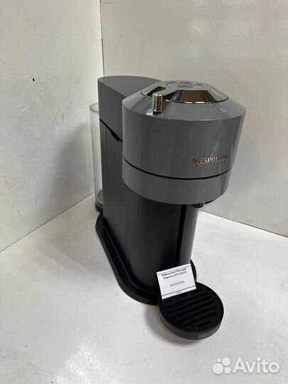 Кофемашина DeLonghi Nespresso ENV120.GY