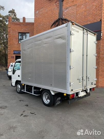 Водитель грузовика