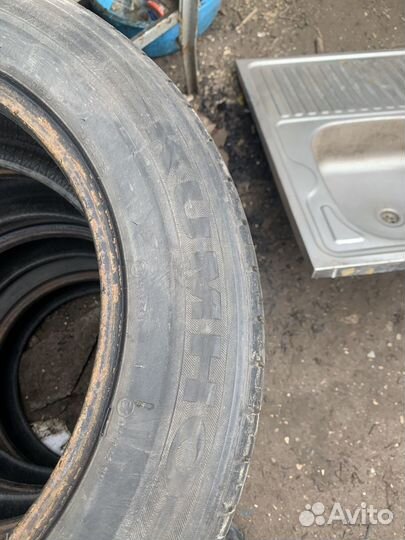 Kumho Solus 4S HA32 205/60 R16