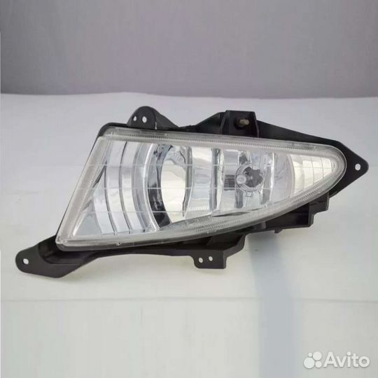 Новый комплект птф Hyundai Elantra HD