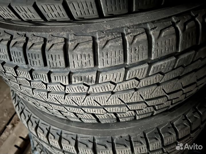 Yokohama Geolandar G045 245/60 R18