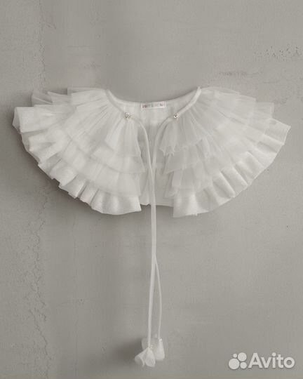 Детский новогодний костюм для девочки