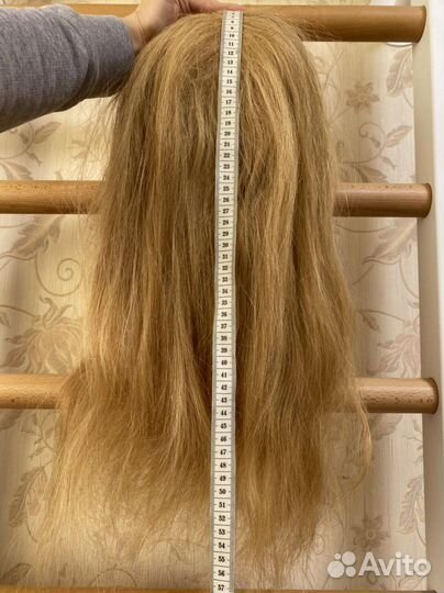 Голова-манекен учебная dewal