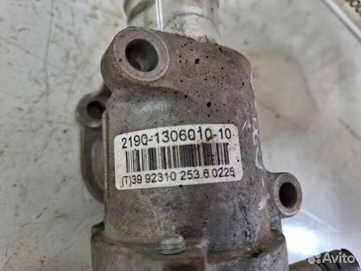 Термостат Лада Xray GAB 21129 2017