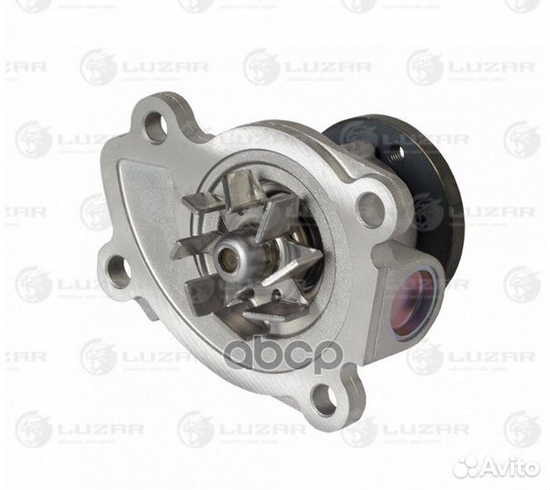 Насос водяной для а/м Nissan Tiida (04) /Note