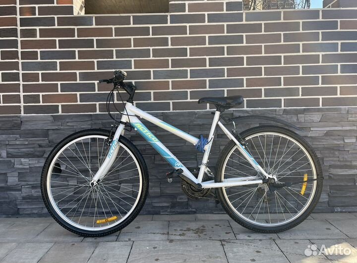 Велосипед actico новый