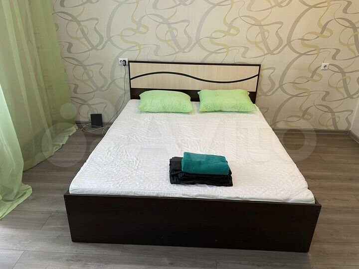 Квартира-студия, 25 м², 3/9 эт.