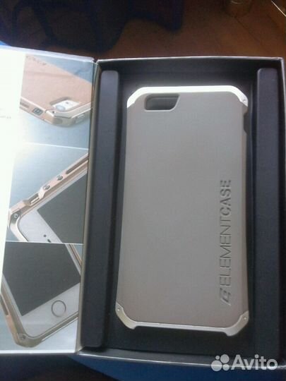 Чехол для айфон6