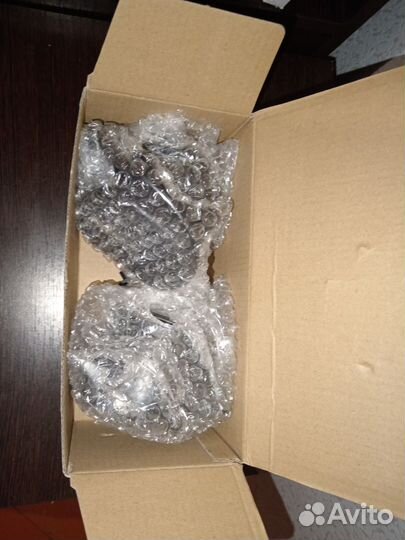 Противотуманные фары