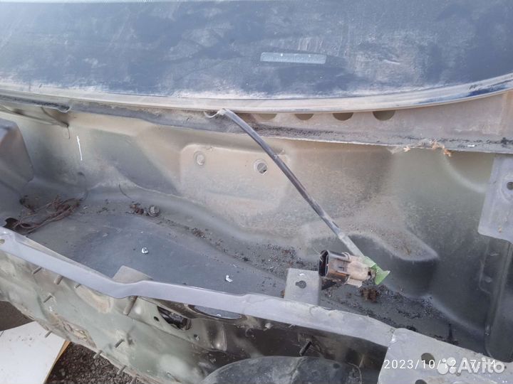 Лобовое стекло киа соренто с подогревом