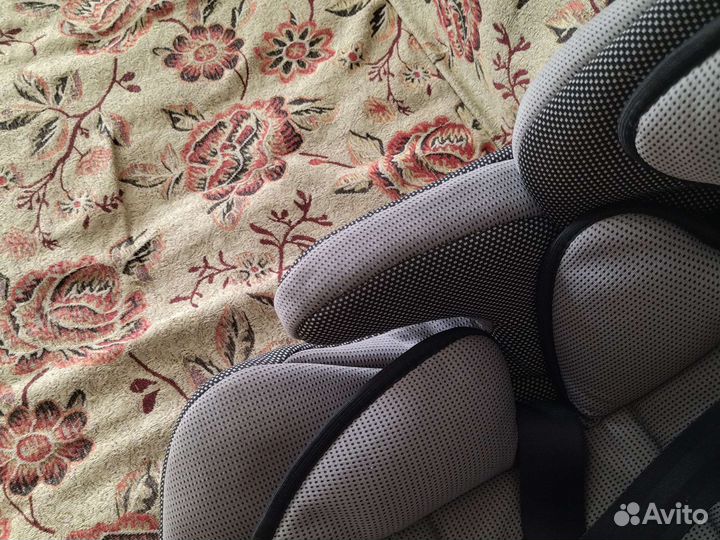 Детское автокресло 9 до 36 кг Teddy bear