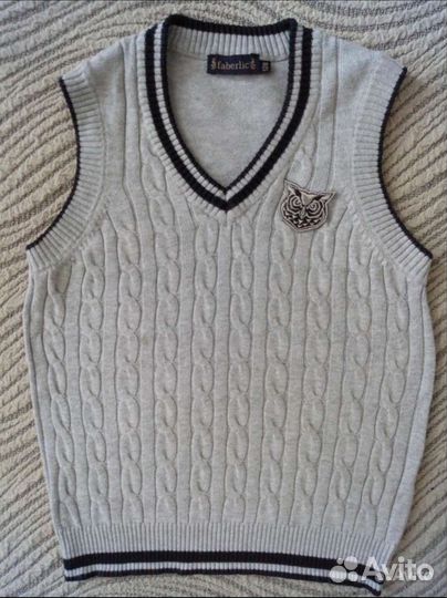 Вещи пакетом на девочку