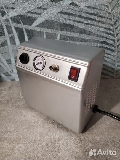 Компрессор JAS 1209