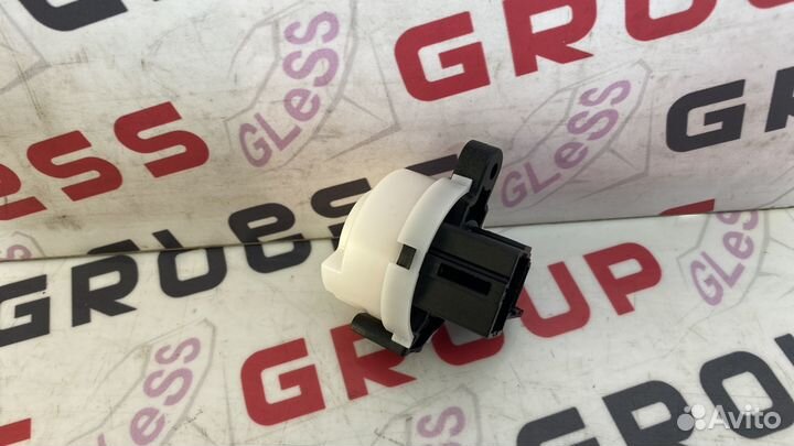 Контактная группа замка зажигания (BJ0E) 626 Capel