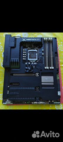 Материнская плата lga 1155 lga 1150 lga 1151