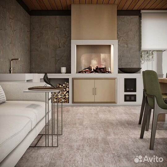 Виниловый ламинат