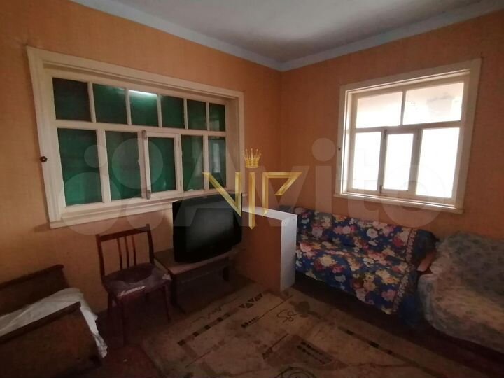 Дом 29 м² на участке 4 сот.