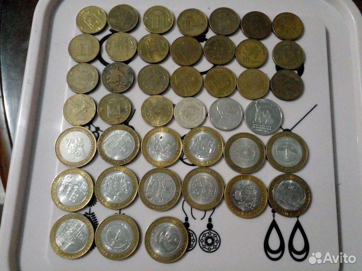 Монеты