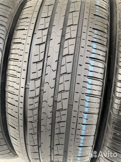 Kumho Solus KH16 225/55 R19