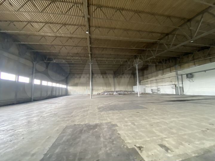 Производство, 2000 м²