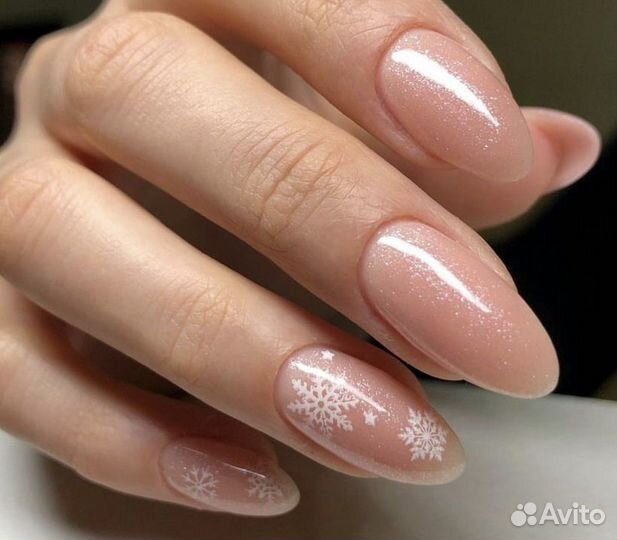 Мастер маникюра и подолог