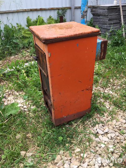 Котел отопления бу