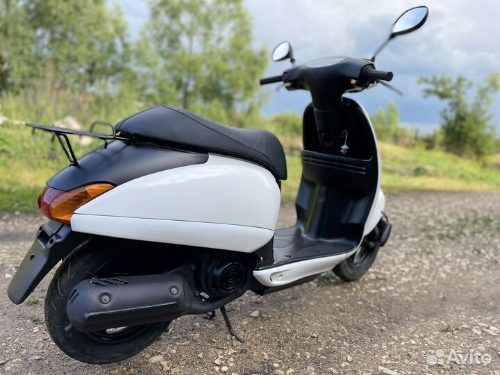 Honda takt 51