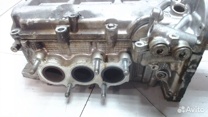 Головка блока (гбц) Subaru Tribeca (B9), 2008