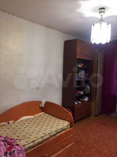 3-к. квартира, 66,9 м², 1/3 эт.