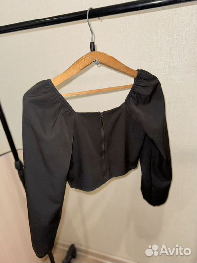 Топ женский