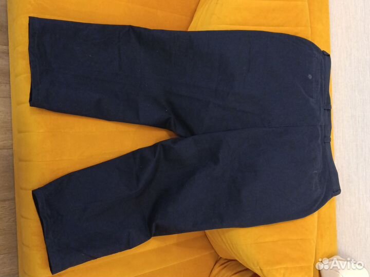 Джинсы мужские