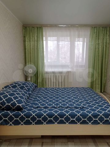 1-к. квартира, 28 м², 4/5 эт.